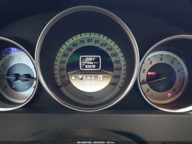 2012 Mercedes-benz C 250 Sport მანქანა იყიდება აუქციონზე, vin: WDDGF4HBXCR235733, აუქციონის ნომერი: 45961536