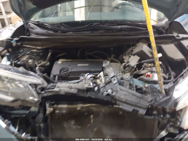 Продажа на аукционе авто 2016 Honda Cr-v Se, vin: 2HKRM4H47GH628239, номер лота: 45961537