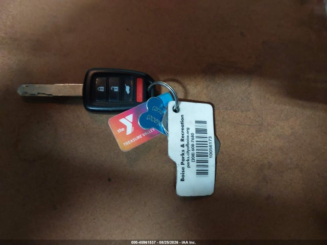 Продажа на аукционе авто 2016 Honda Cr-v Se, vin: 2HKRM4H47GH628239, номер лота: 45961537