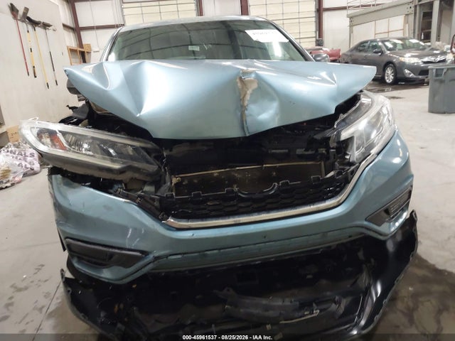 Продажа на аукционе авто 2016 Honda Cr-v Se, vin: 2HKRM4H47GH628239, номер лота: 45961537