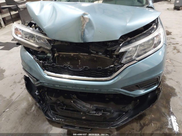 Продажа на аукционе авто 2016 Honda Cr-v Se, vin: 2HKRM4H47GH628239, номер лота: 45961537