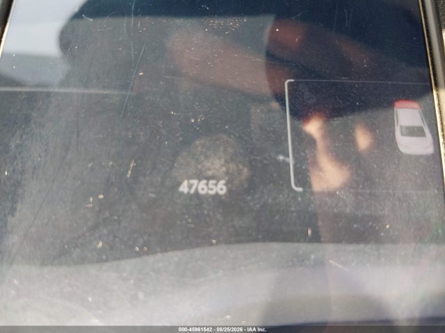 45961542 :رقم المزاد ، 4T1DAACK8SU059550 vin ، 2025 Toyota Camry Se مزاد بيع
