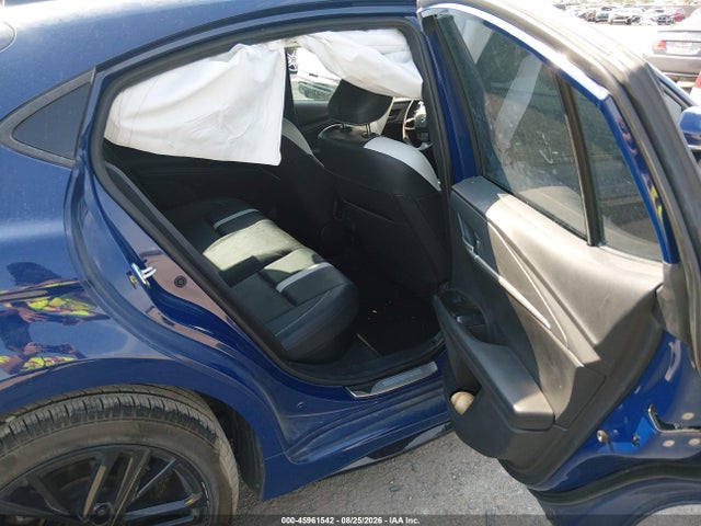 45961542 :رقم المزاد ، 4T1DAACK8SU059550 vin ، 2025 Toyota Camry Se مزاد بيع