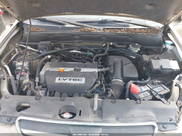 2005 Honda Cr-v Se მანქანა იყიდება აუქციონზე, vin: JHLRD78975C017054, აუქციონის ნომერი: 45961545