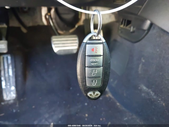 Aukcja sprzedaży 2010 Infiniti G37x, vin: JN1CV6AR9AM455344, numer aukcji: 45961546