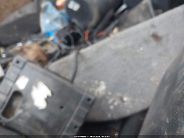 45961548 :رقم المزاد ، 1G1YY2189K5113181 vin ، 1989 Chevrolet Corvette مزاد بيع