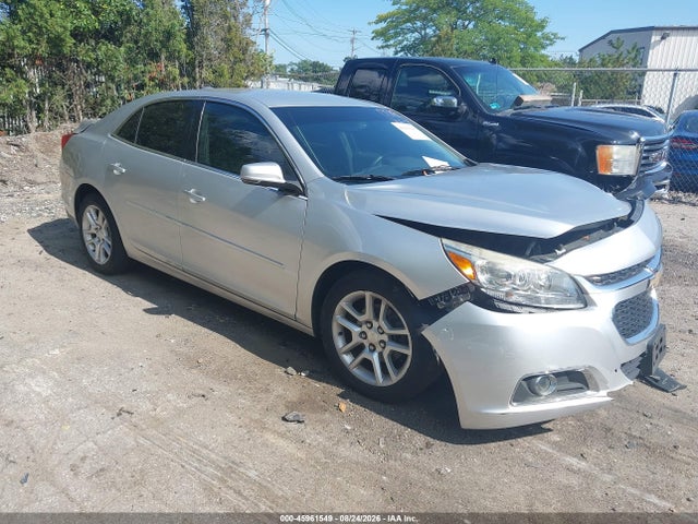 Aukcja sprzedaży 2015 Chevrolet Malibu 1lt, vin: 1G11C5SL8FF326319, numer aukcji: 45961549