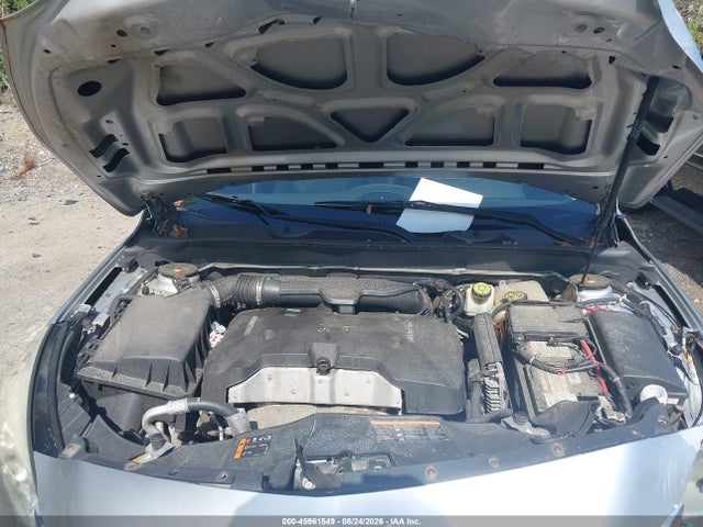 Aukcja sprzedaży 2015 Chevrolet Malibu 1lt, vin: 1G11C5SL8FF326319, numer aukcji: 45961549