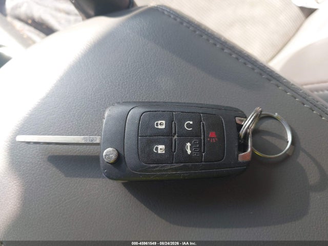 Aukcja sprzedaży 2015 Chevrolet Malibu 1lt, vin: 1G11C5SL8FF326319, numer aukcji: 45961549