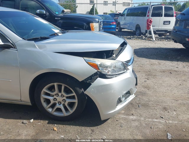 Aukcja sprzedaży 2015 Chevrolet Malibu 1lt, vin: 1G11C5SL8FF326319, numer aukcji: 45961549