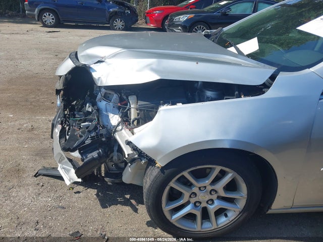 Aukcja sprzedaży 2015 Chevrolet Malibu 1lt, vin: 1G11C5SL8FF326319, numer aukcji: 45961549