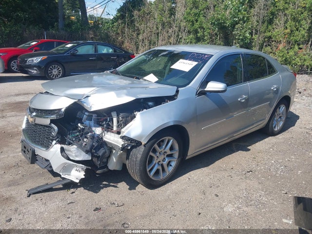 Aukcja sprzedaży 2015 Chevrolet Malibu 1lt, vin: 1G11C5SL8FF326319, numer aukcji: 45961549