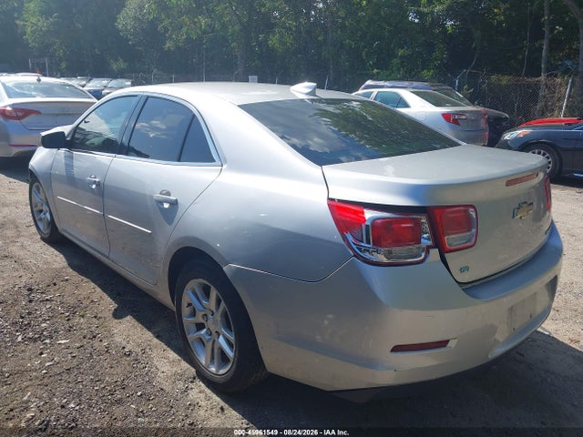 Aukcja sprzedaży 2015 Chevrolet Malibu 1lt, vin: 1G11C5SL8FF326319, numer aukcji: 45961549