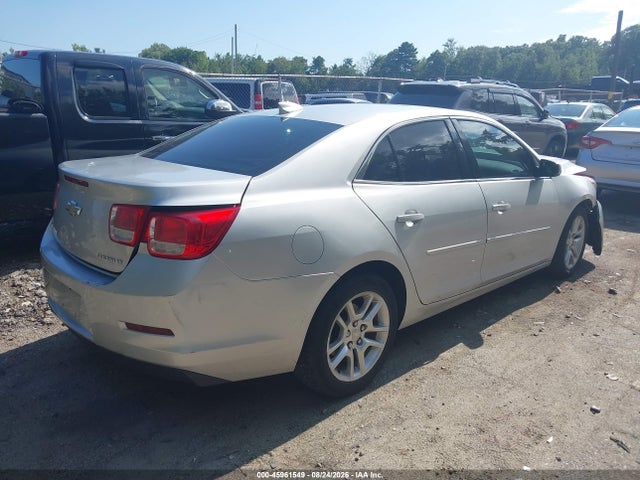 Aukcja sprzedaży 2015 Chevrolet Malibu 1lt, vin: 1G11C5SL8FF326319, numer aukcji: 45961549