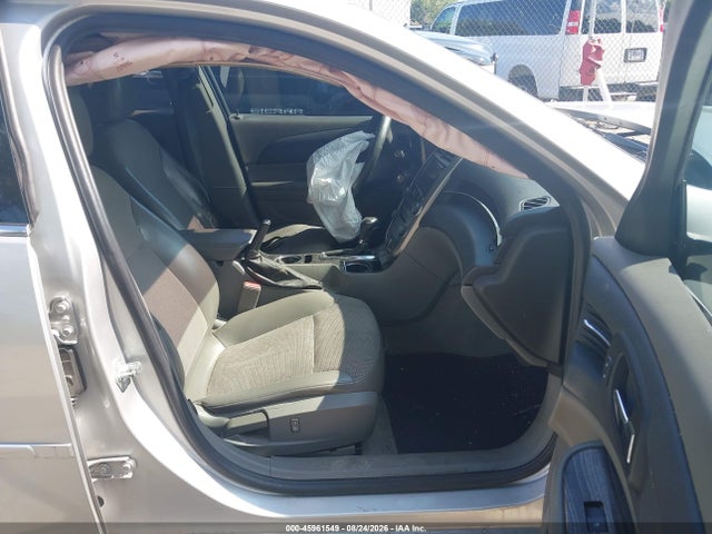 Aukcja sprzedaży 2015 Chevrolet Malibu 1lt, vin: 1G11C5SL8FF326319, numer aukcji: 45961549