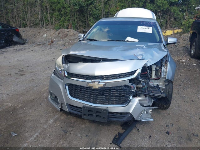 Aukcja sprzedaży 2015 Chevrolet Malibu 1lt, vin: 1G11C5SL8FF326319, numer aukcji: 45961549