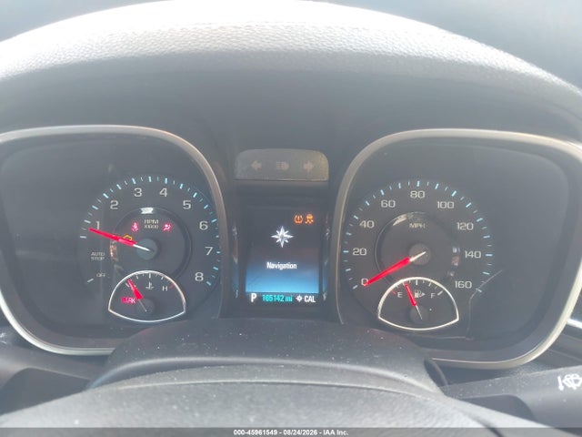Aukcja sprzedaży 2015 Chevrolet Malibu 1lt, vin: 1G11C5SL8FF326319, numer aukcji: 45961549