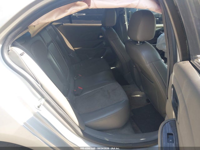 Aukcja sprzedaży 2015 Chevrolet Malibu 1lt, vin: 1G11C5SL8FF326319, numer aukcji: 45961549