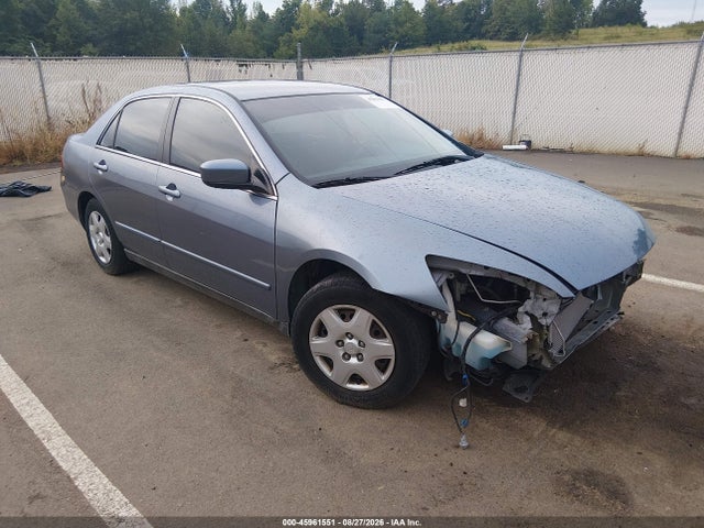 Продажа на аукционе авто 2007 Honda Accord 2.4 Lx, vin: 1HGCM56467A178056, номер лота: 45961551