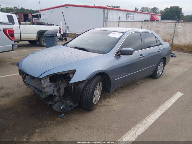 Продажа на аукционе авто 2007 Honda Accord 2.4 Lx, vin: 1HGCM56467A178056, номер лота: 45961551