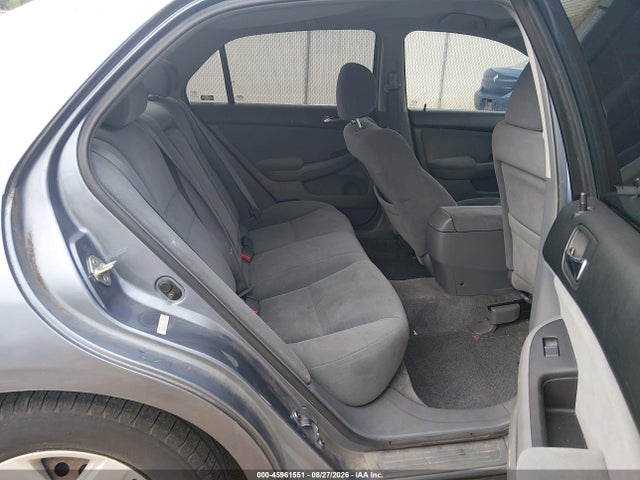Продажа на аукционе авто 2007 Honda Accord 2.4 Lx, vin: 1HGCM56467A178056, номер лота: 45961551