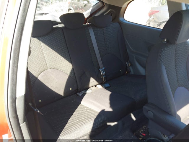 Продаж на аукціоні авто 2010 Hyundai Accent Gs, vin: KMHCM3AC1AU151530, номер лоту: 45961550