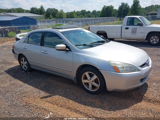 Aukcja sprzedaży 2003 Honda Accord Sdn 2.4 Ex/ex, vin: 1HGCM56633A054158, numer aukcji: 45961555