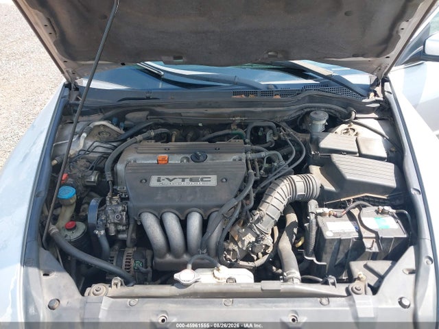 Продаж на аукціоні авто 2003 Honda Accord Sdn 2.4 Ex/ex, vin: 1HGCM56633A054158, номер лоту: 45961555