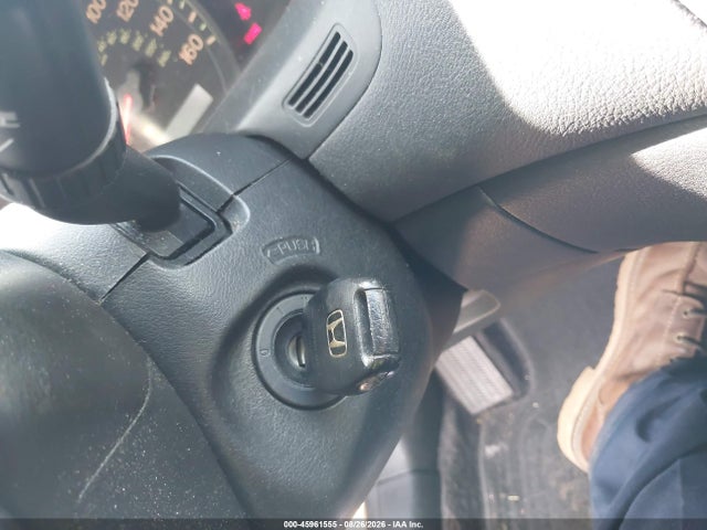 Продаж на аукціоні авто 2003 Honda Accord Sdn 2.4 Ex/ex, vin: 1HGCM56633A054158, номер лоту: 45961555