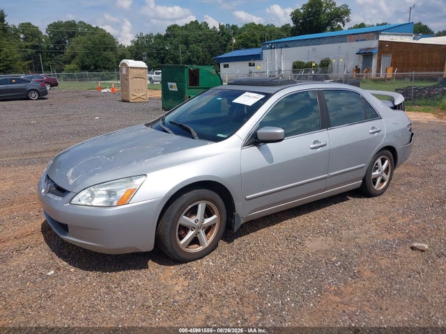 Продаж на аукціоні авто 2003 Honda Accord Sdn 2.4 Ex/ex, vin: 1HGCM56633A054158, номер лоту: 45961555