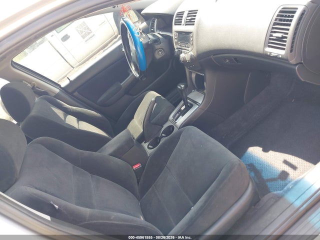 Продаж на аукціоні авто 2003 Honda Accord Sdn 2.4 Ex/ex, vin: 1HGCM56633A054158, номер лоту: 45961555