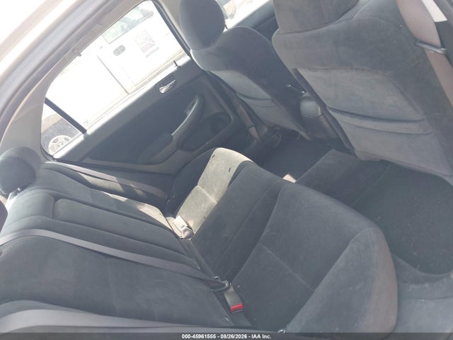 Продаж на аукціоні авто 2003 Honda Accord Sdn 2.4 Ex/ex, vin: 1HGCM56633A054158, номер лоту: 45961555