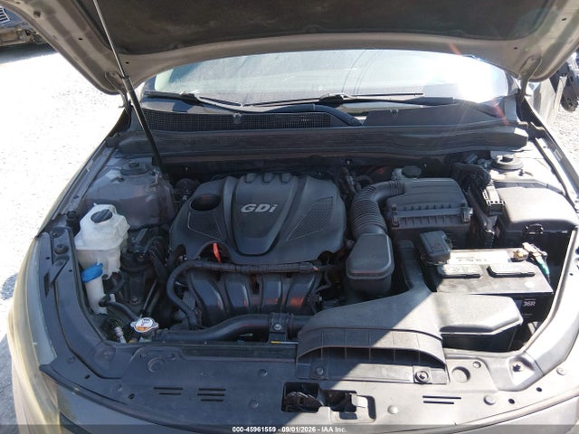 Продаж на аукціоні авто 2014 Kia Optima Ex, vin: 5XXGN4A73EG299007, номер лоту: 45961559