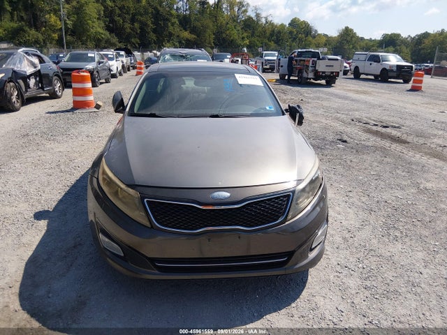 Продаж на аукціоні авто 2014 Kia Optima Ex, vin: 5XXGN4A73EG299007, номер лоту: 45961559