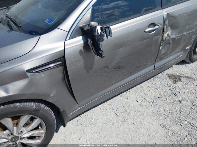 Продаж на аукціоні авто 2014 Kia Optima Ex, vin: 5XXGN4A73EG299007, номер лоту: 45961559