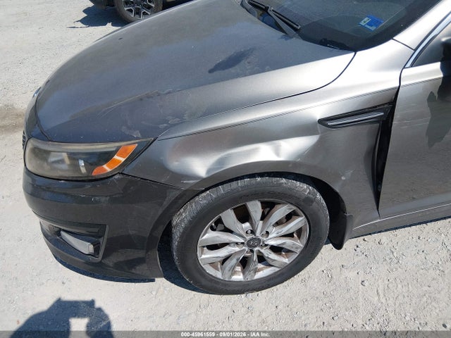 Продаж на аукціоні авто 2014 Kia Optima Ex, vin: 5XXGN4A73EG299007, номер лоту: 45961559