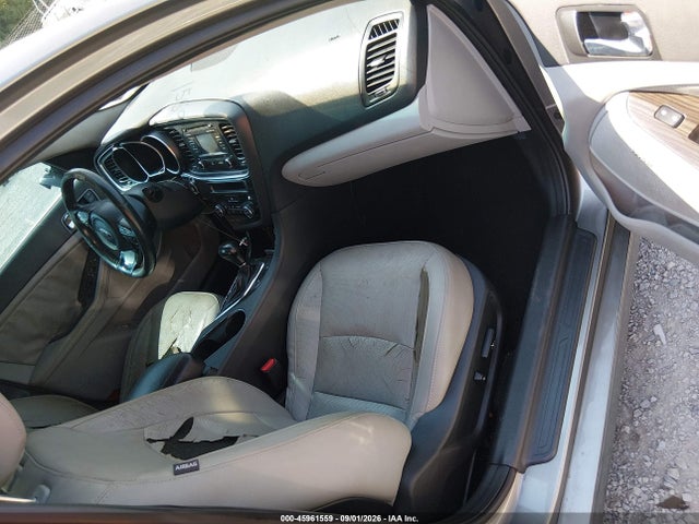 Продаж на аукціоні авто 2014 Kia Optima Ex, vin: 5XXGN4A73EG299007, номер лоту: 45961559