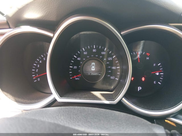 Продаж на аукціоні авто 2014 Kia Optima Ex, vin: 5XXGN4A73EG299007, номер лоту: 45961559