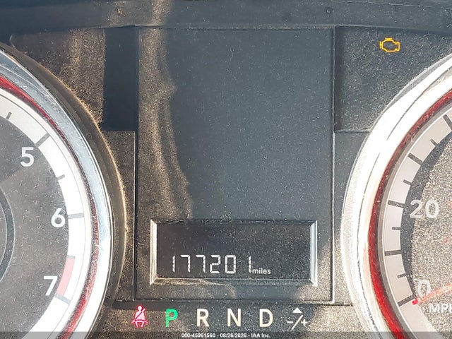 Продаж на аукціоні авто 2019 Dodge Grand Caravan Sxt, vin: 2C4RDGCG3KR614546, номер лоту: 45961560