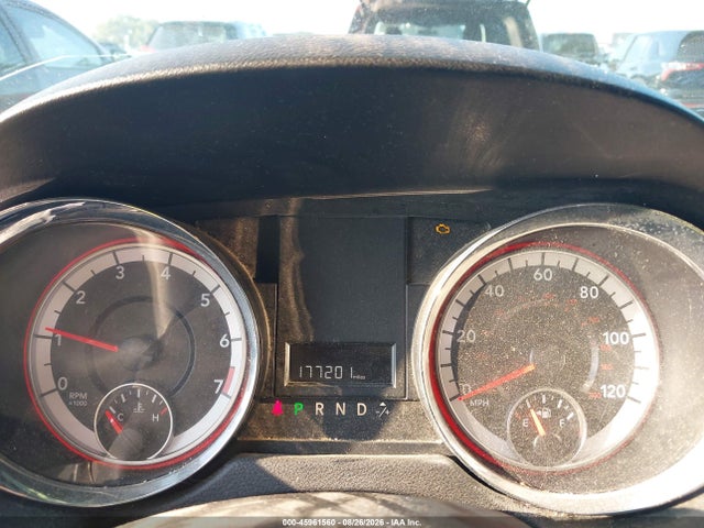 Продаж на аукціоні авто 2019 Dodge Grand Caravan Sxt, vin: 2C4RDGCG3KR614546, номер лоту: 45961560