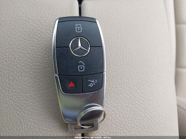 Aukcja sprzedaży 2021 Mercedes-benz Glc 300 4matic Suv, vin: W1N0G8EB5MV286059, numer aukcji: 45961574