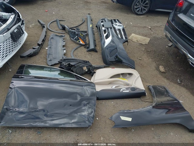 Aukcja sprzedaży 2021 Mercedes-benz Glc 300 4matic Suv, vin: W1N0G8EB5MV286059, numer aukcji: 45961574