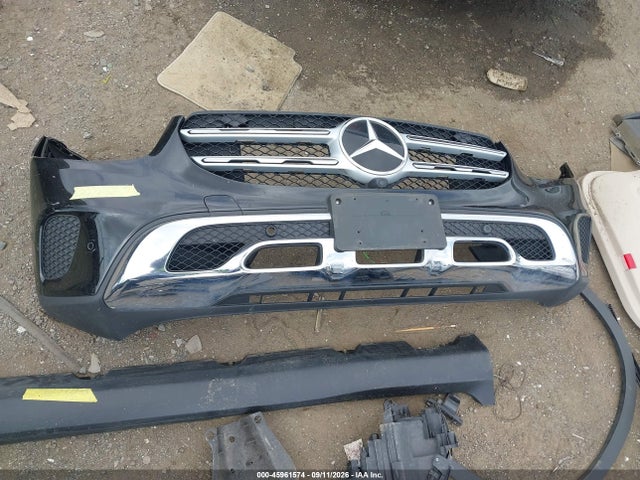 Aukcja sprzedaży 2021 Mercedes-benz Glc 300 4matic Suv, vin: W1N0G8EB5MV286059, numer aukcji: 45961574