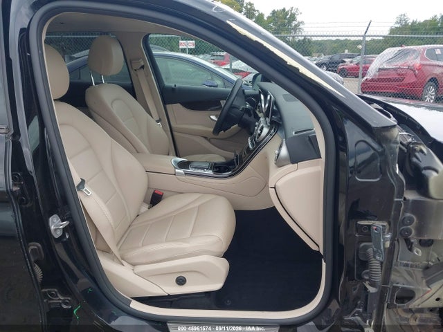 Aukcja sprzedaży 2021 Mercedes-benz Glc 300 4matic Suv, vin: W1N0G8EB5MV286059, numer aukcji: 45961574