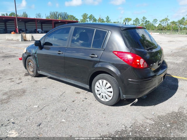 Aukcja sprzedaży 2011 Nissan Versa 1.8s, vin: 3N1BC1CP7BL384317, numer aukcji: 45961576