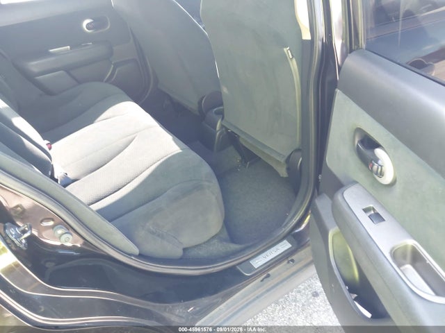 Aukcja sprzedaży 2011 Nissan Versa 1.8s, vin: 3N1BC1CP7BL384317, numer aukcji: 45961576