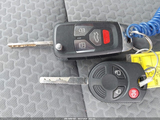 Ford ESCAPE SE 2017 1FMCU0GDXHUE23033 Image 11