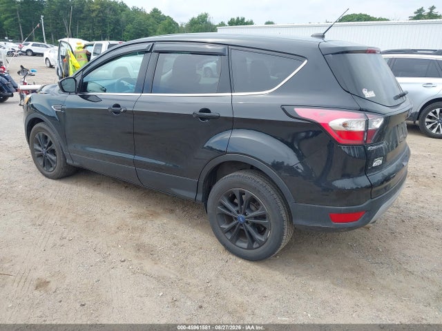 Ford ESCAPE SE 2017 1FMCU0GDXHUE23033 Image 3