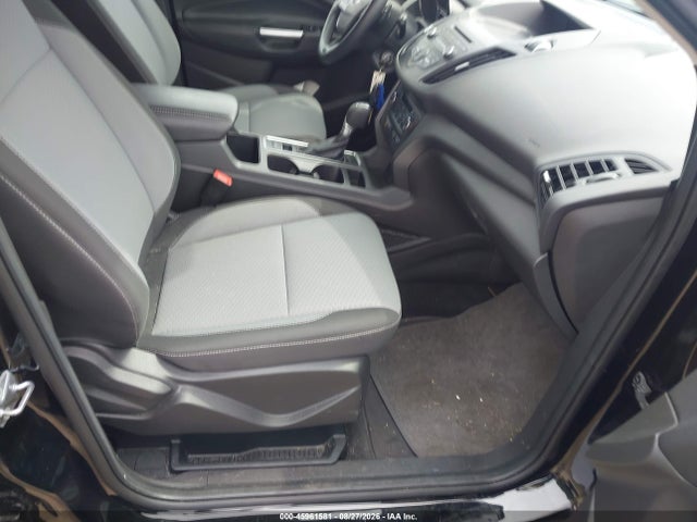 Ford ESCAPE SE 2017 1FMCU0GDXHUE23033 Image 5