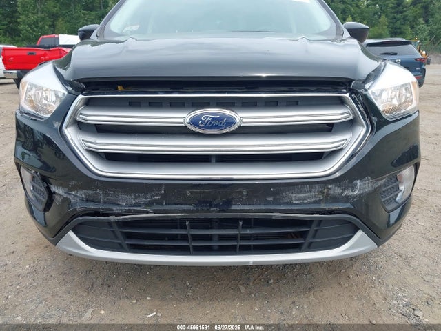 Ford ESCAPE SE 2017 1FMCU0GDXHUE23033 Image 6